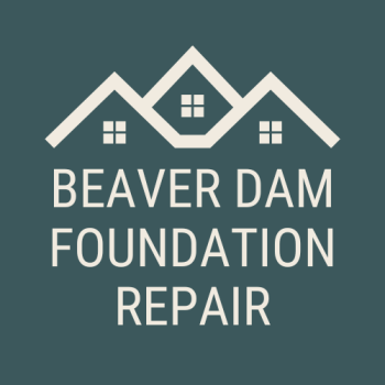 Beaver Dam Foundation Repair Logo